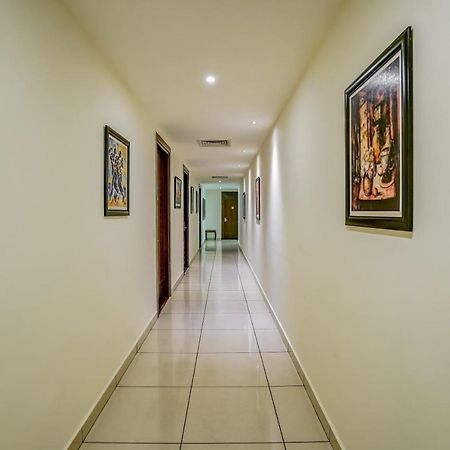 Townhouse 552Hotel Royal Court Jalandhar Eksteriør bilde