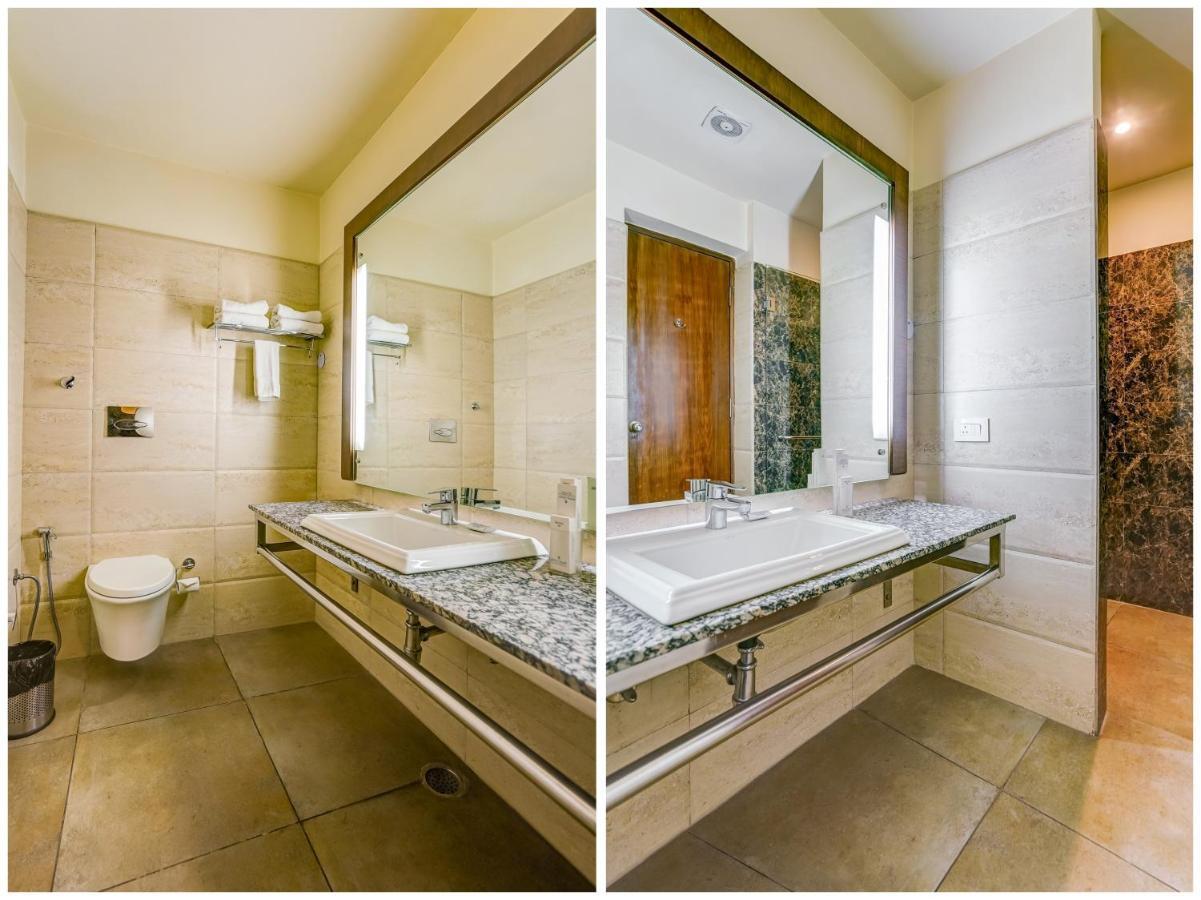 Townhouse 552Hotel Royal Court Jalandhar Eksteriør bilde