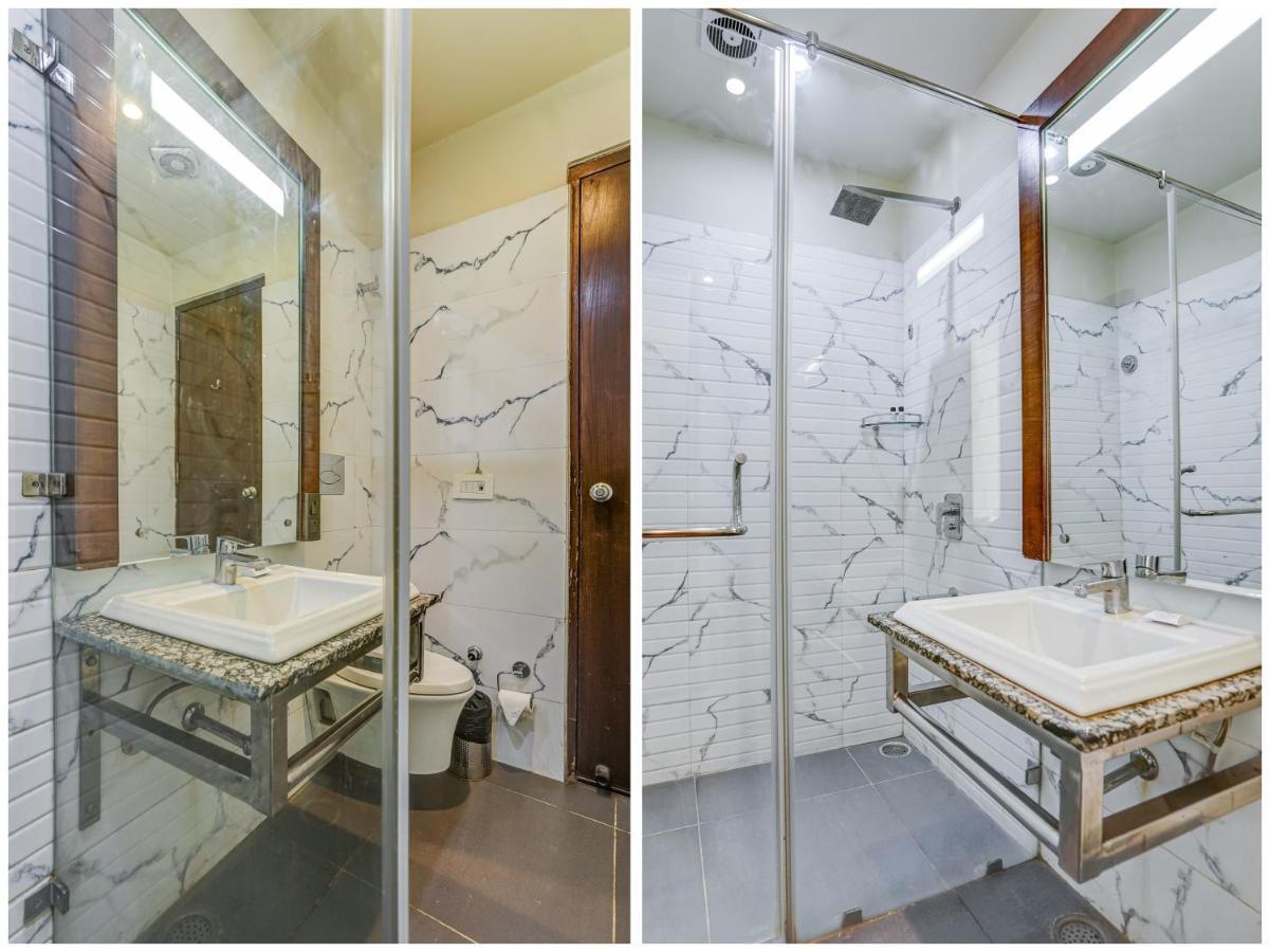 Townhouse 552Hotel Royal Court Jalandhar Eksteriør bilde