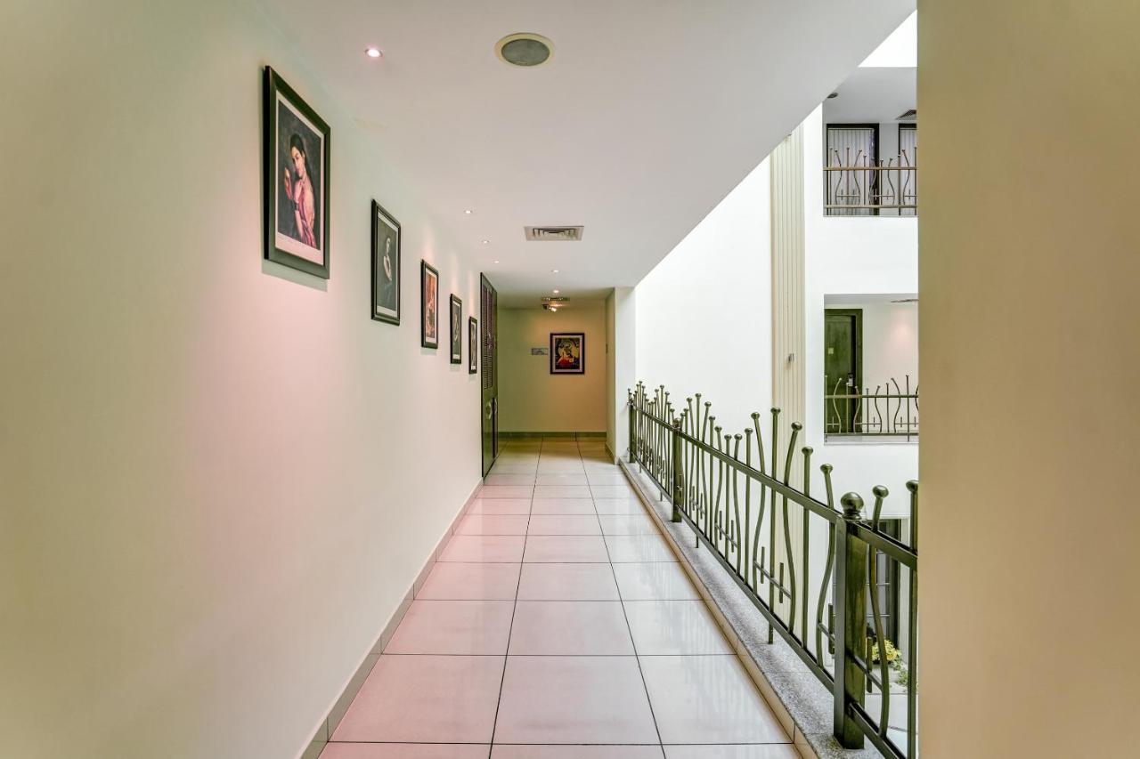 Townhouse 552Hotel Royal Court Jalandhar Eksteriør bilde