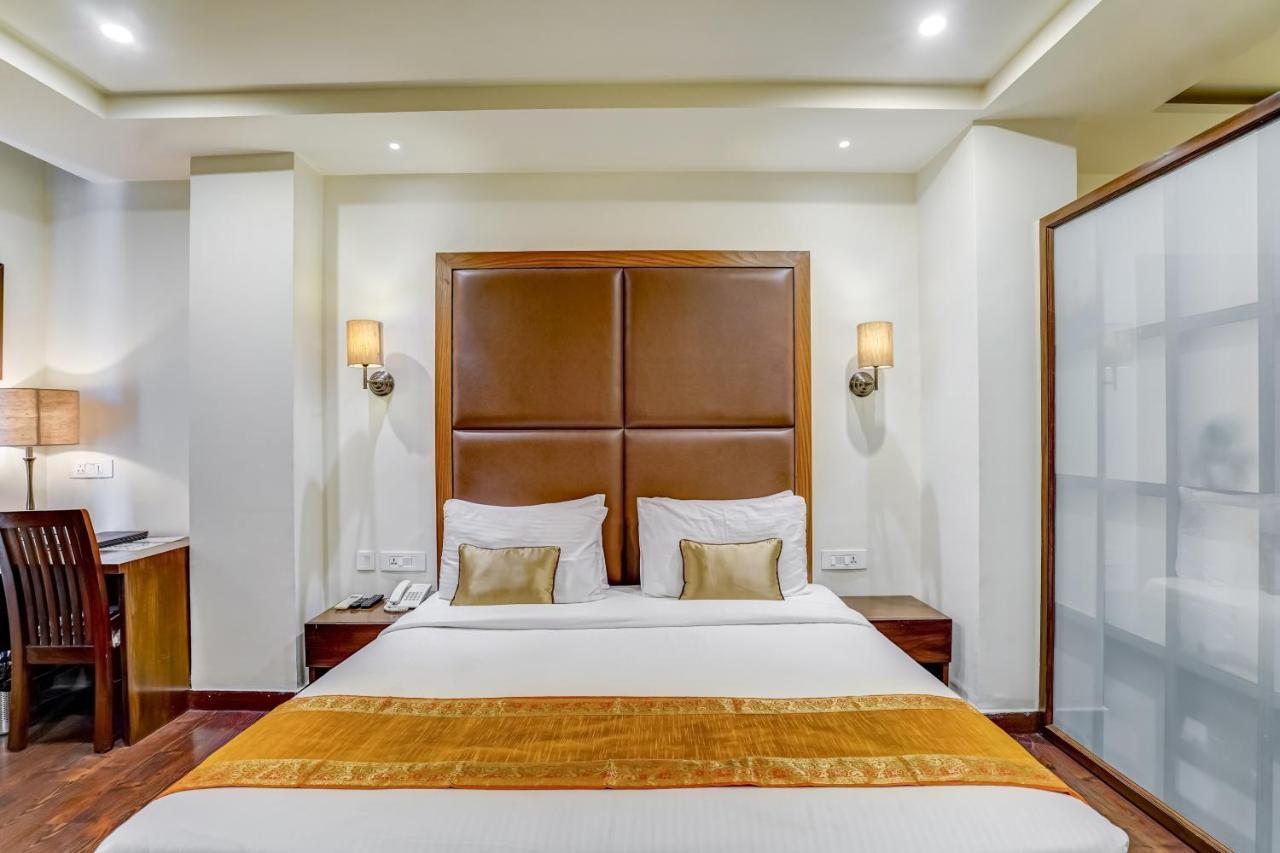 Townhouse 552Hotel Royal Court Jalandhar Eksteriør bilde