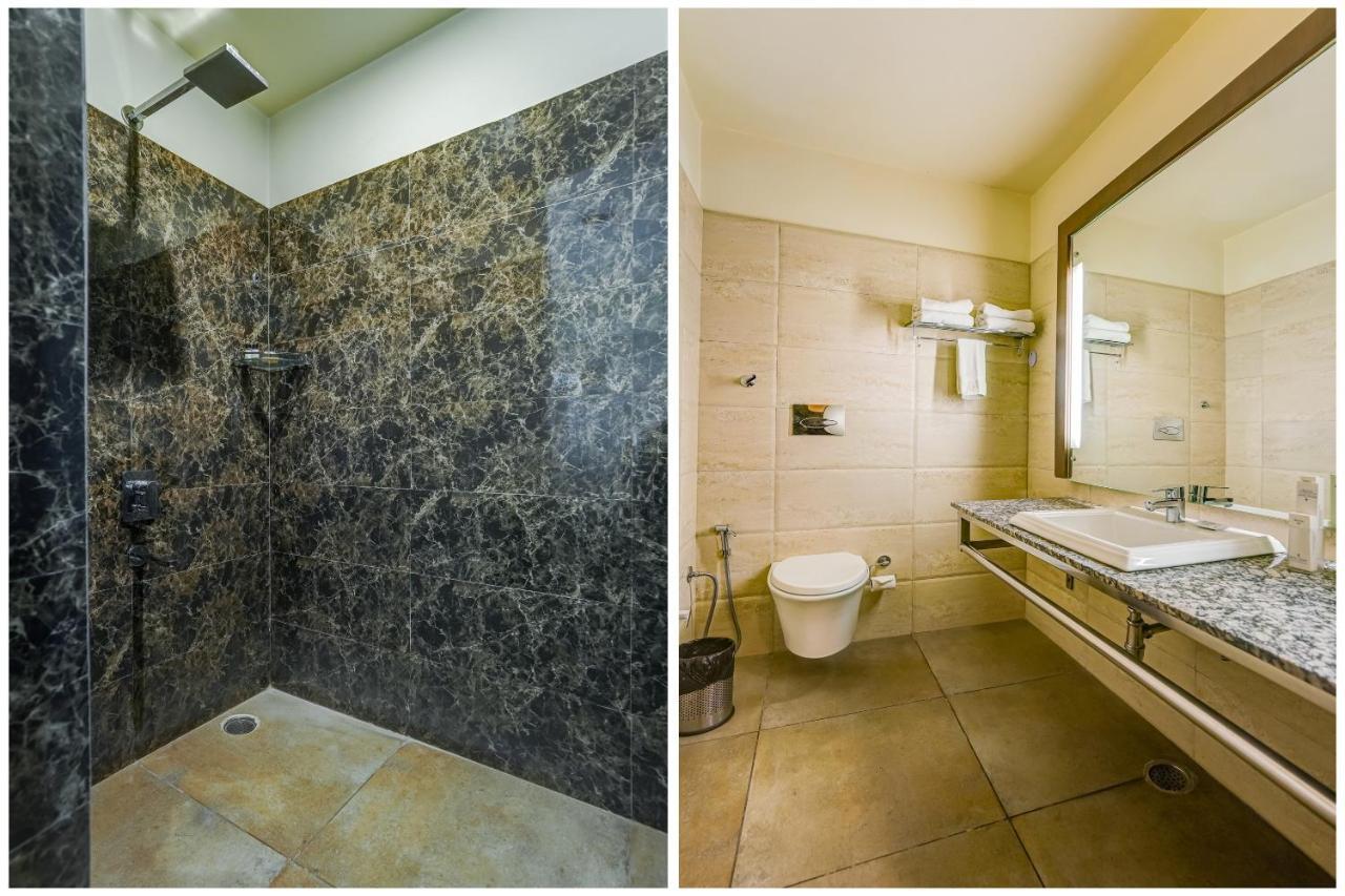 Townhouse 552Hotel Royal Court Jalandhar Eksteriør bilde